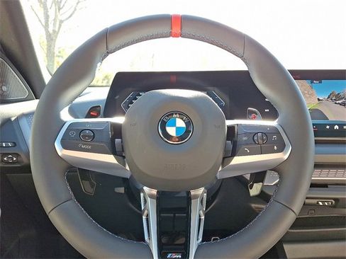 New 2026 BMW M235i xDrive image 17