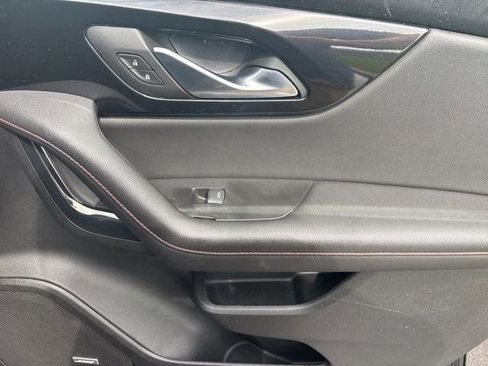 Used 2022 Chevrolet Blazer RS w/ Enhanced Convenience Package image 43