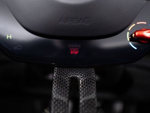 Certified 2025 Ferrari SF90 Spider AWD/4WD image 50