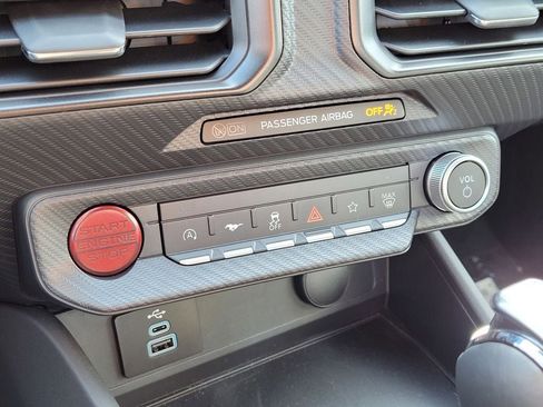 New 2025 Ford Mustang Coupe image 43