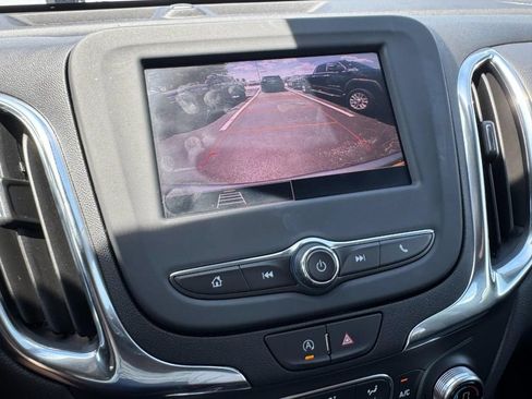 Used 2024 Chevrolet Equinox LT w/ LPO, Floor Liner Package FWD image 20