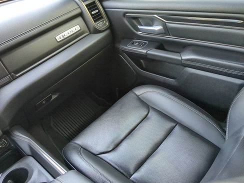 Used 2022 RAM 1500 Rebel w/ Rebel Level 1 Equipment Group AWD/4WD image 53