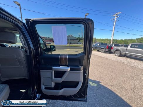 Used 2015 Ford F150 Lariat AWD/4WD image 35
