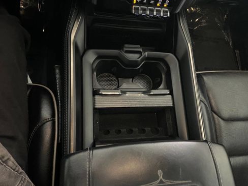 Used 2021 RAM 1500 Limited w/ Night Edition image 40