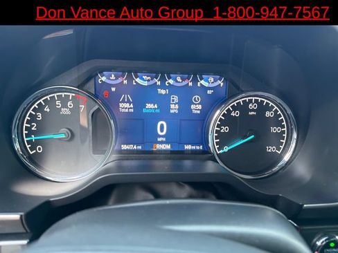 Used 2023 Ford F150 XLT w/ Equipment Group 302A High AWD/4WD image 15