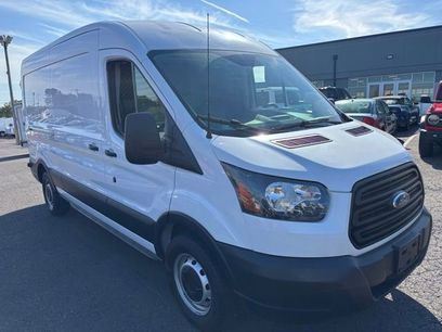 Certified 2019 Ford Transit 250 148 Medium Roof