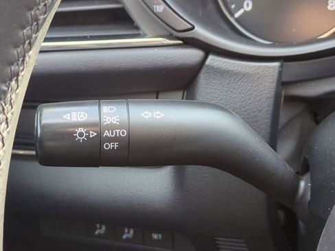 Used 2023 MAZDA CX-30 AWD 2.5 S w/ Preferred Package image 25