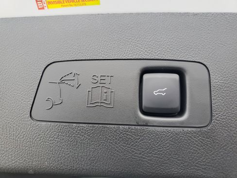 New 2026 Lincoln Corsair Reserve w/ Jet Appearance Package image 30