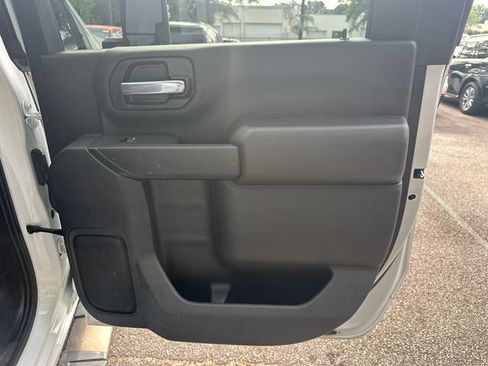 Used 2023 Chevrolet Silverado 2500 W/T w/ WT Convenience Package AWD/4WD image 18
