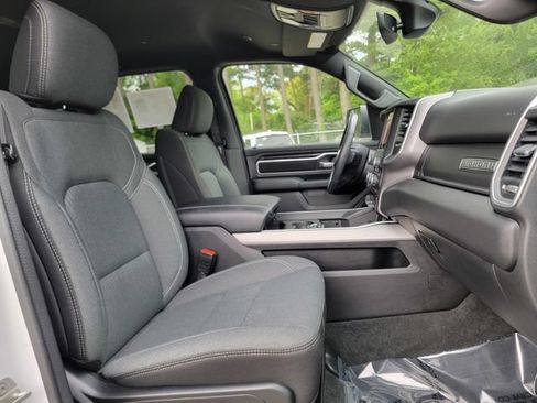 Certified 2023 RAM 1500 Big Horn AWD/4WD image 24