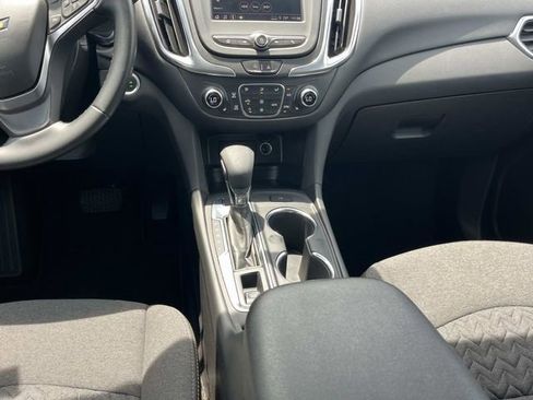 Used 2024 Chevrolet Equinox LT AWD/4WD image 21