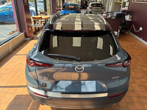 Used 2022 MAZDA CX-30 AWD 2.5 S w/ Preferred Package image 8