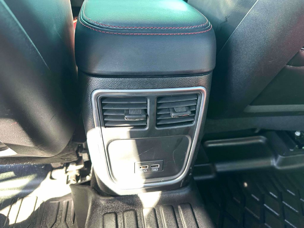 Used 2023 Dodge Charger Scat Pack w/ Plus Group RWD image 12