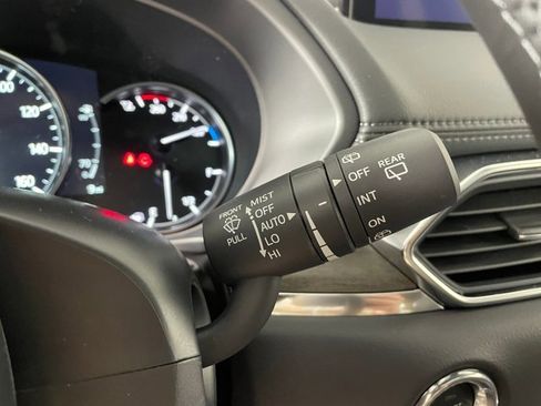New 2025 MAZDA CX-5 Signature image 14