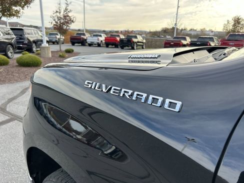 New 2026 Chevrolet Silverado 1500 LT image 13
