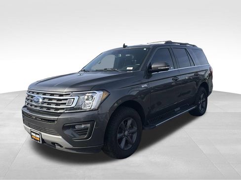Used 2021 Ford Expedition XLT image 7