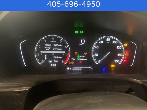 Used 2023 Honda Civic Sport image 6