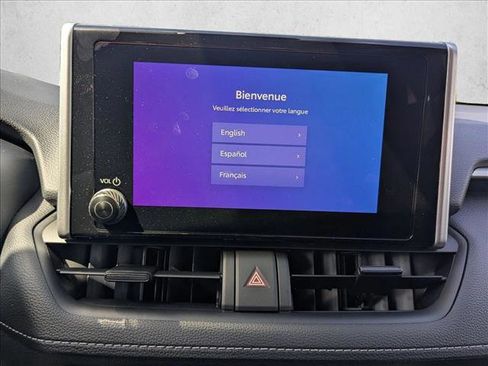 Certified 2025 Toyota RAV4 XLE w/ Convenience Package image 12