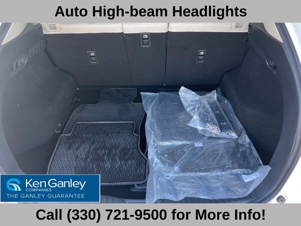 Used 2024 MAZDA CX-5 AWD 2.5 S w/ Preferred Package image 47