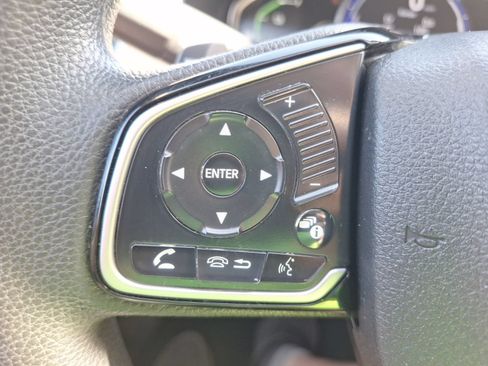 Used 2019 Honda Clarity Plug-In Hybrid image 23