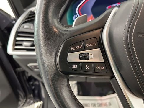 Used 2021 BMW X5 xDrive40i w/ Parking Assistance Package image 19