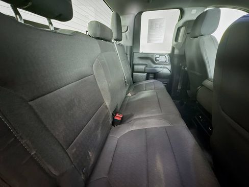 Used 2022 Chevrolet Silverado 2500 LT w/ Convenience Package AWD/4WD image 27
