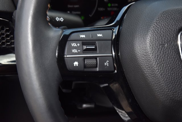 Used 2024 Honda CR-V Sport Touring image 23