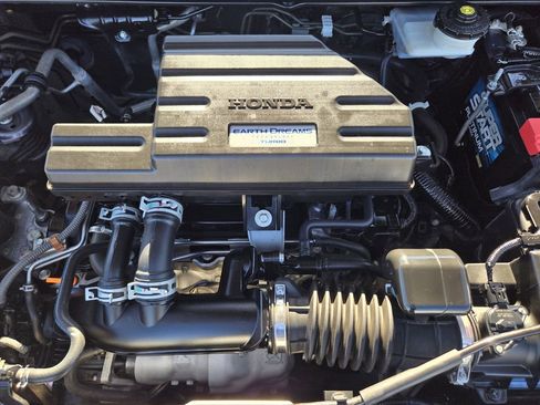 Used 2020 Honda CR-V EX-L image 29