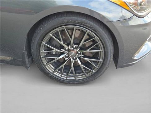 Used 2020 Genesis G80 3.3T Sport AWD/4WD image 9