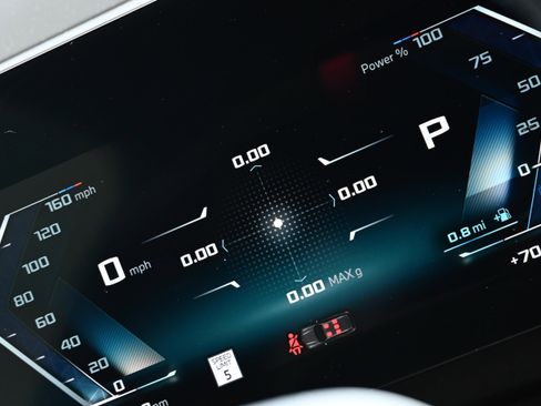 Certified 2024 BMW X1 M35i w/ Premium Package image 22