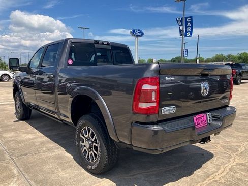Used 2023 RAM 2500 Limited AWD/4WD image 5
