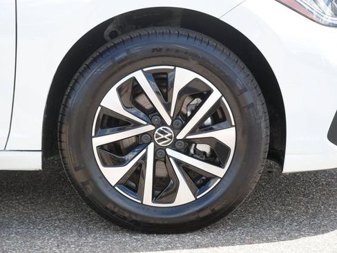 Certified 2026 Volkswagen Jetta S FWD image 9