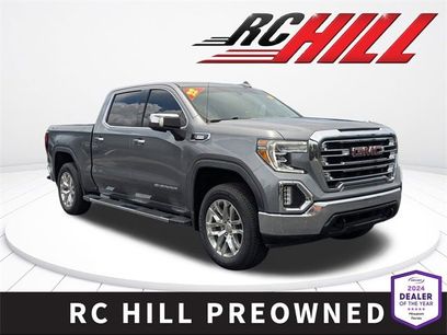 Used 2022 GMC Sierra 1500 SLT w/ SLT Premium Package