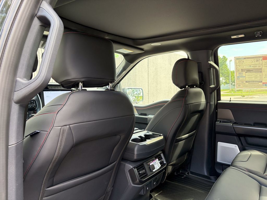 New 2026 Ford F150 Raptor AWD/4WD image 22