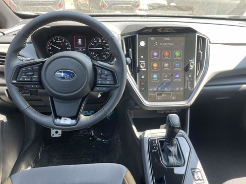 New 2025 Subaru Crosstrek 2.5i Sport w/ Crosstrek Mirror Package image 5
