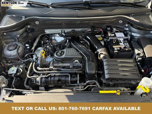 Used 2025 Volkswagen Taos S AWD/4WD image 38