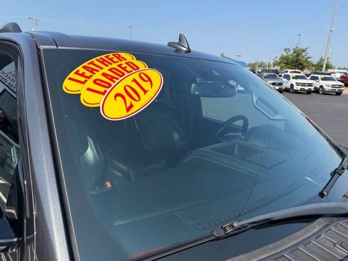 Used 2019 Ford Expedition Limited w/ Equipment Group 302A AWD/4WD image 67