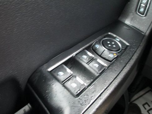 Used 2024 Ford F350 XL w/ FX4 Off-Road Package image 22