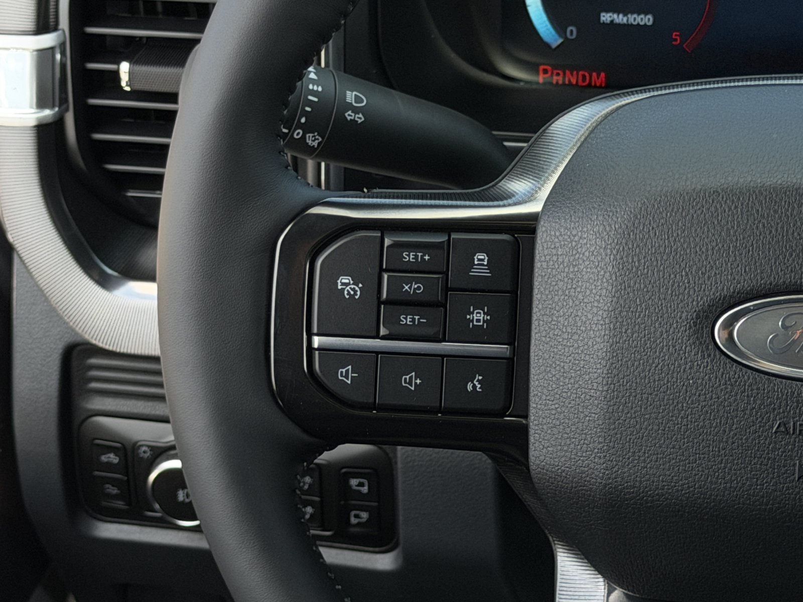 New 2026 Ford F250 Platinum AWD/4WD image 15