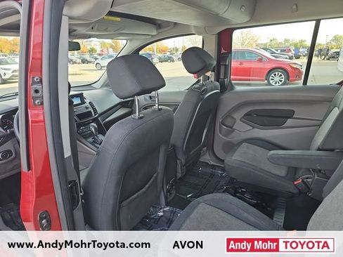 Used 2019 Ford Transit Connect XL image 26