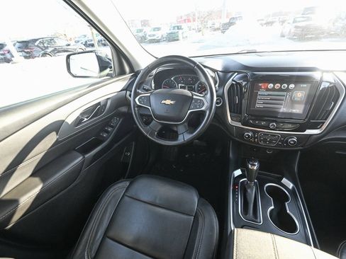 Used 2019 Chevrolet Traverse LT image 33
