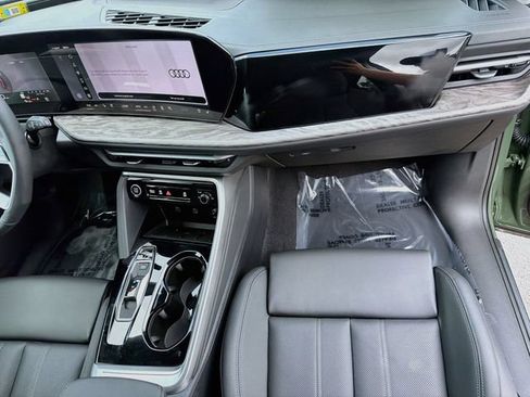 New 2026 Audi Q5 Premium Plus AWD/4WD image 17