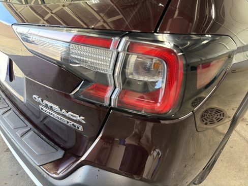 Certified 2024 Subaru Outback Touring XT AWD/4WD image 17