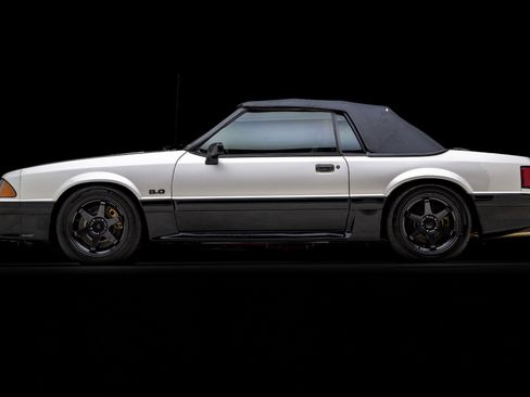 Used 1990 Ford Mustang GT image 8