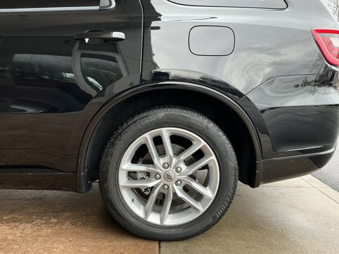 Used 2024 Dodge Durango R/T w/ Trailer Tow Group IV image 22