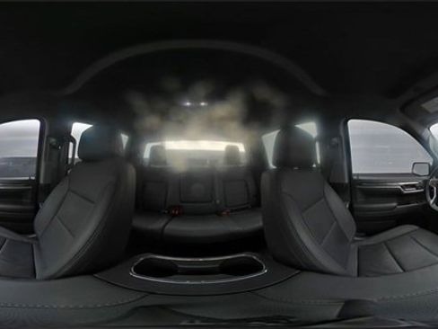 Used 2025 Chevrolet Silverado 1500 LTZ image 26