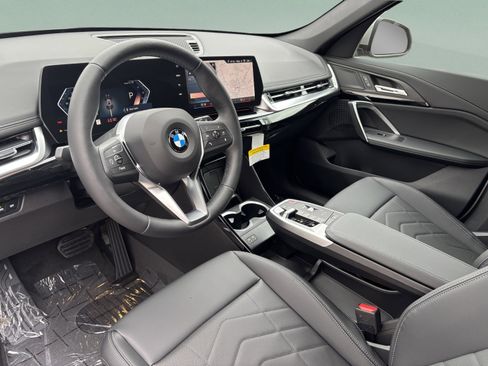 Used 2026 BMW X1 xDrive28i w/ Convenience Package AWD/4WD image 10
