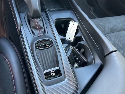 New 2026 Dodge Charger Scat Pack image 52