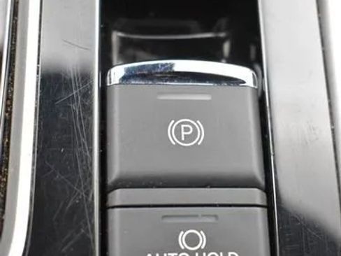 Used 2025 Mitsubishi Eclipse Cross SEL image 34