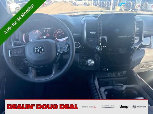 New 2026 RAM 1500 Limited image 9